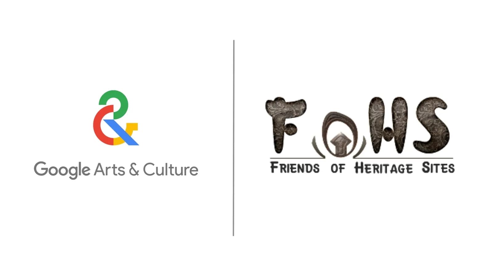 Google Arts & Culture digital archiving partnership, 2024