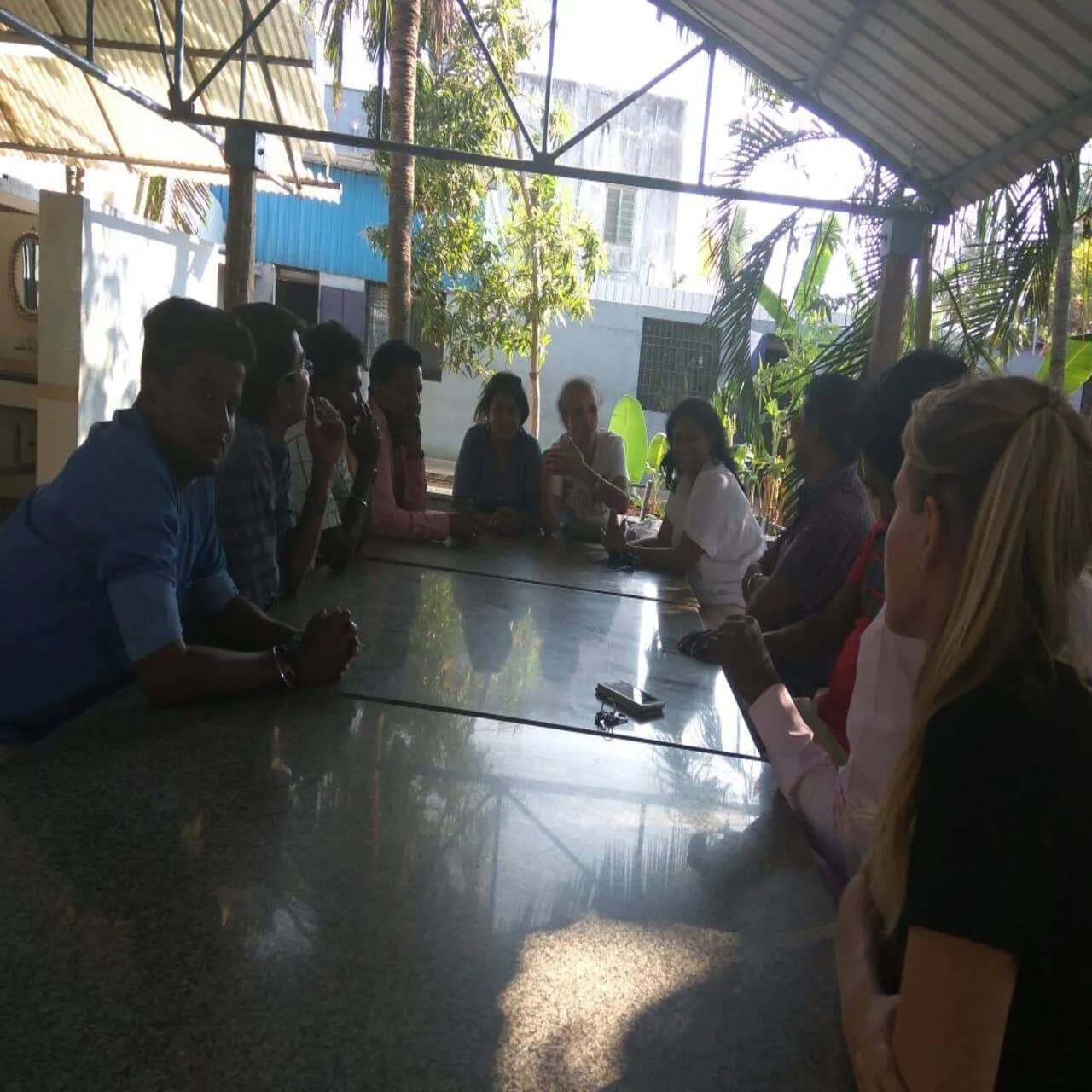 FoHS Kadal Malai Vizha photo 5