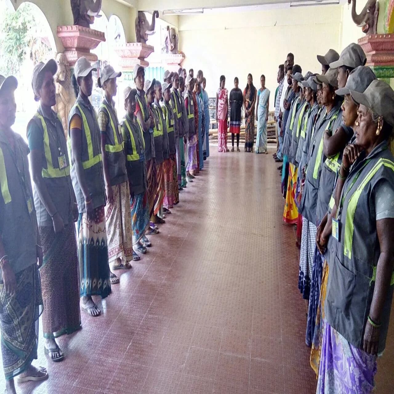FoHS Kadal Malai Vizha photo 6