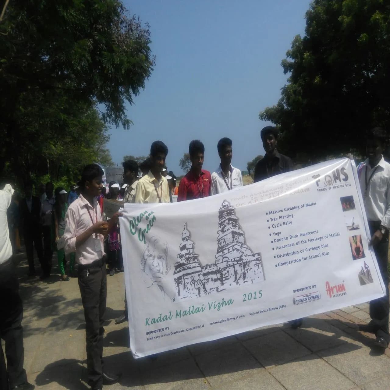 Kadal Malai Vizha photo 10