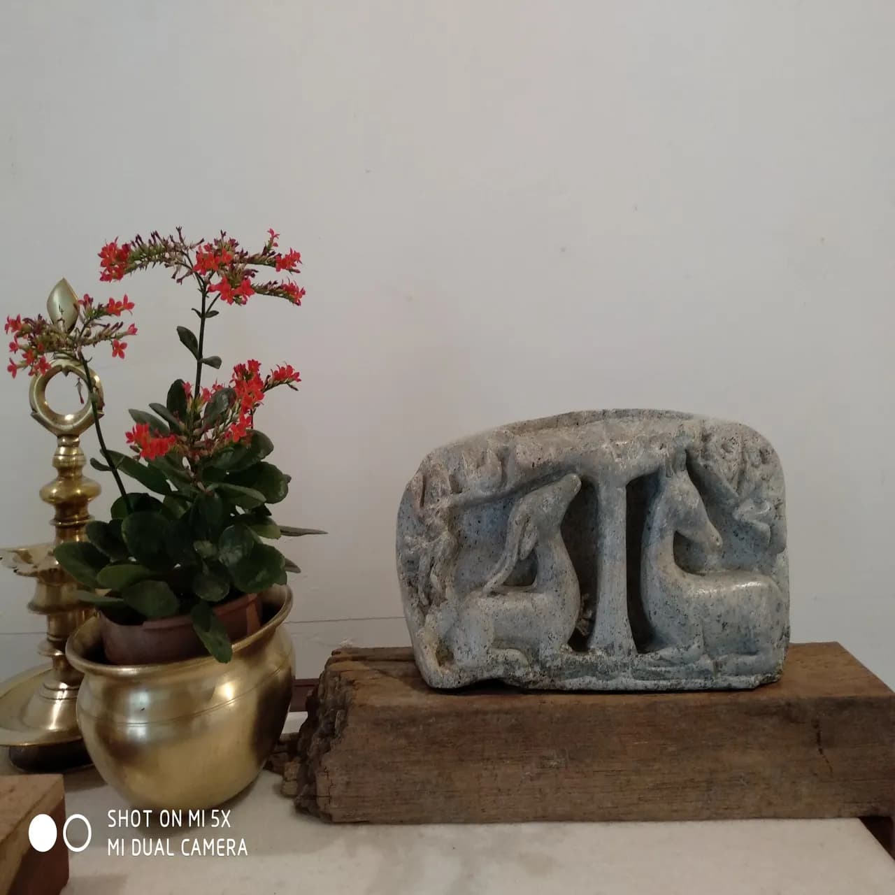 Vichitrachitta Pallava Art revisited at Art Houz photo 4