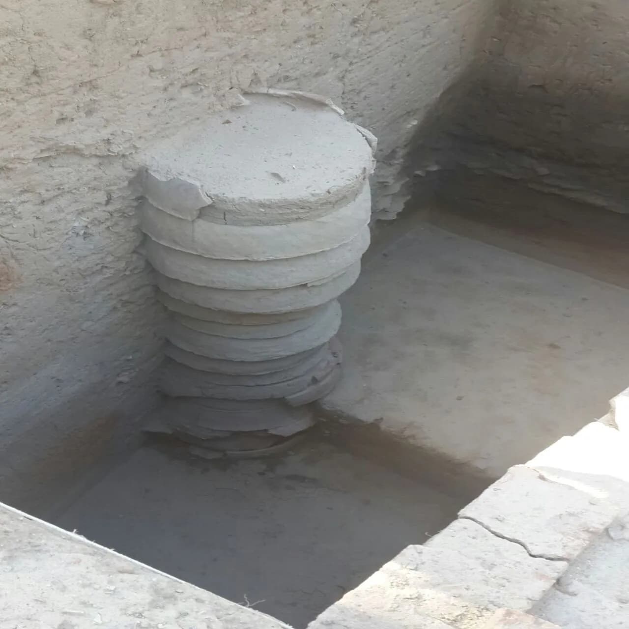 Visit To Solavandhan and Keezhadi Site photo 3
