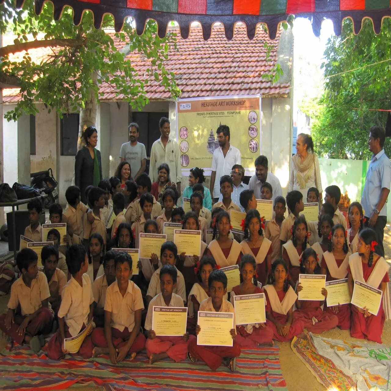 Intangible Heritage Program photo 3