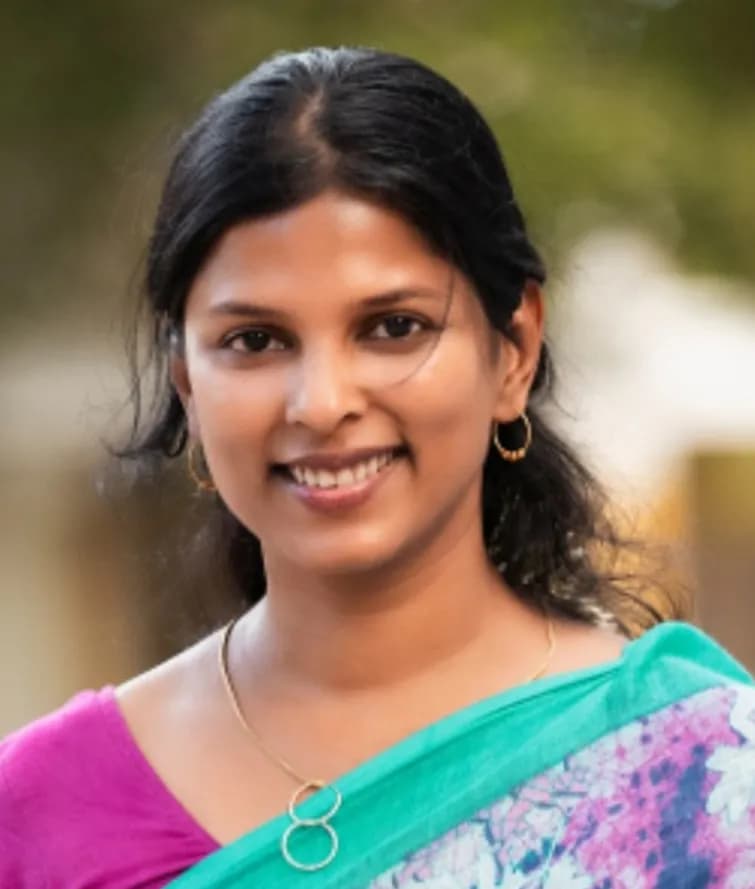 Dr Nirmala Vijaykumar