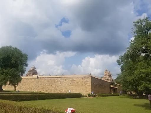 Airavatesvara Temple, Darasuram, Tamil Nadu