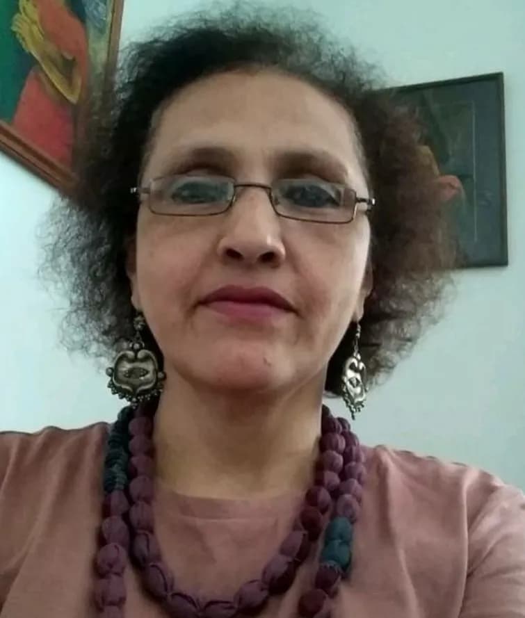 Chitra Gopinath
