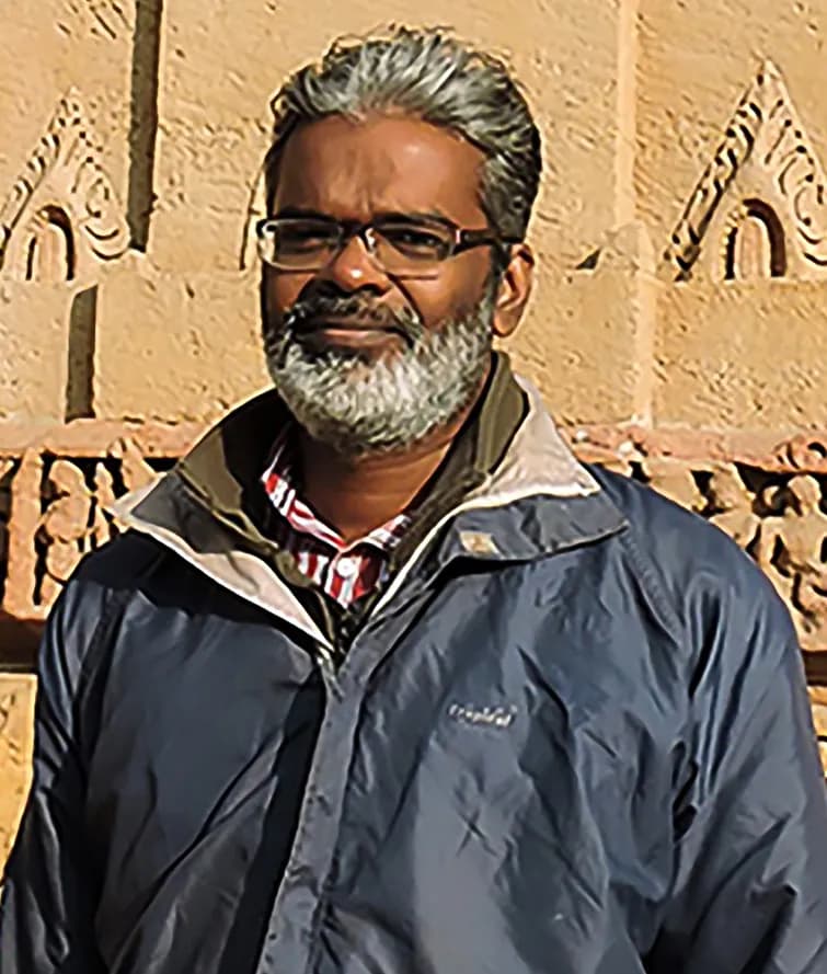 Dr. V.Selvakumar