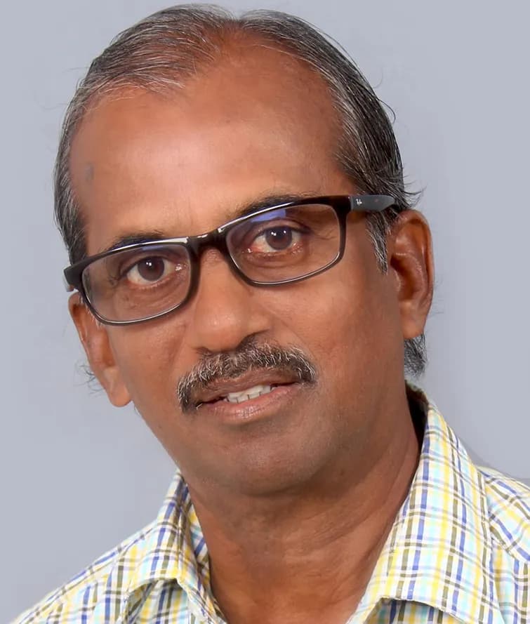 Dr. V. Vedachalam