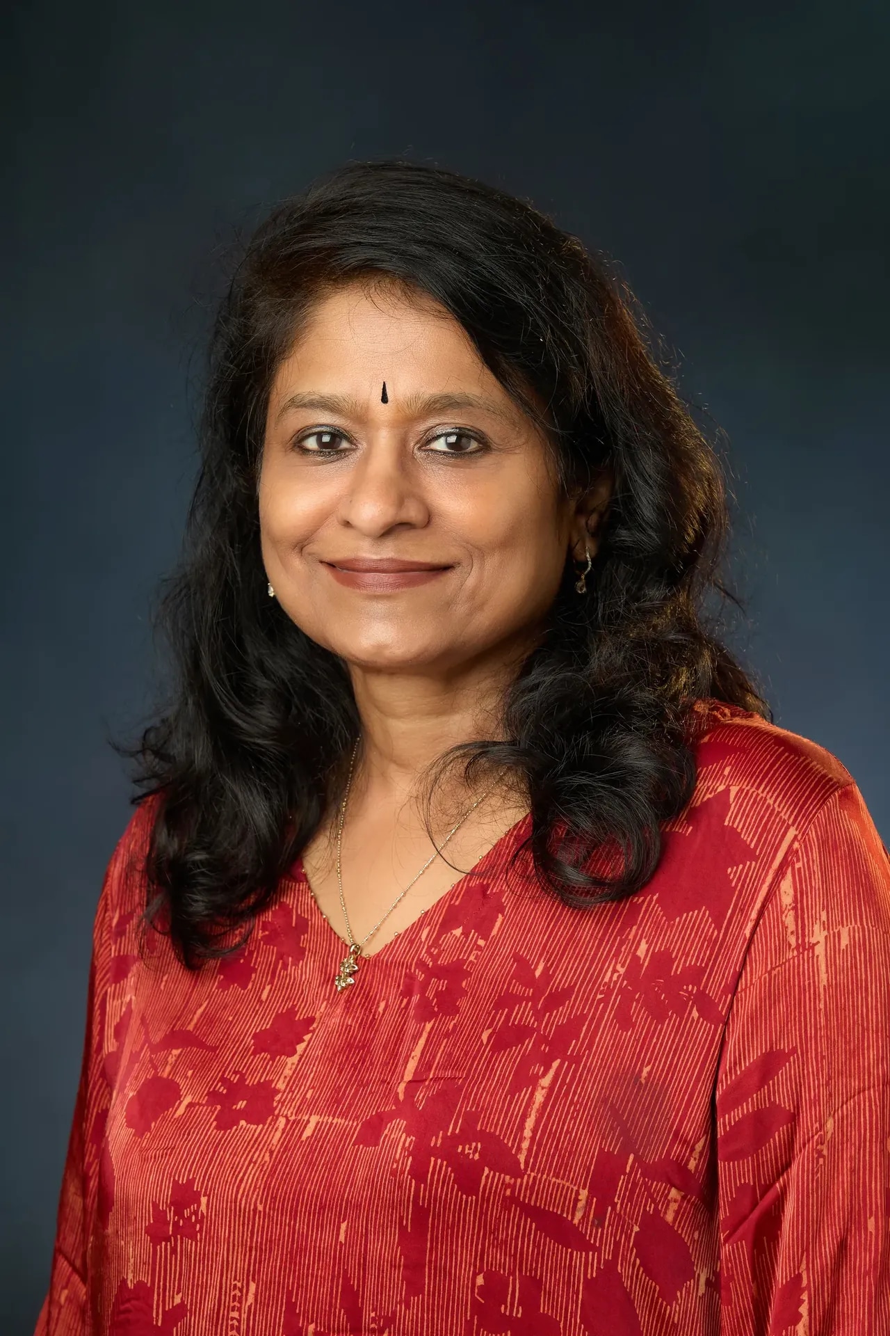 Sharmila - President