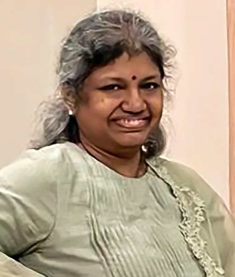 Soundaram